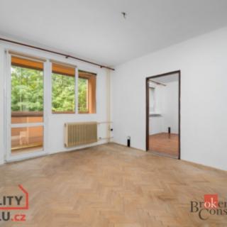 Prodej bytu 2+1 39 m² Liberec