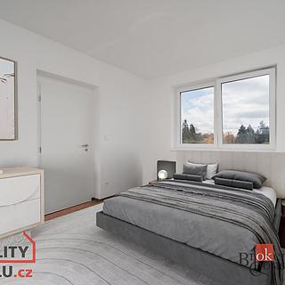 Prodej bytu 2+kk 53 m² Lázně Kynžvart, Královské svahy