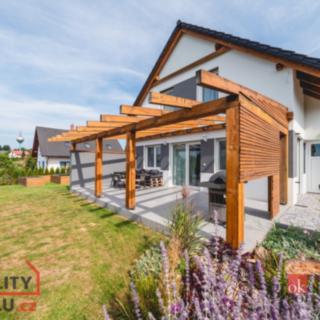 Prodej rodinného domu 159 m² Loukovec