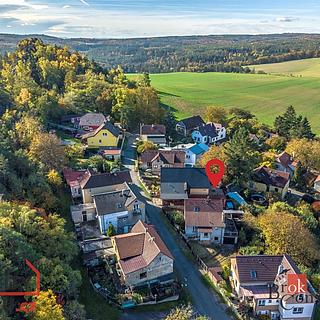 Prodej rodinného domu 120 m&sup2; Hudlice