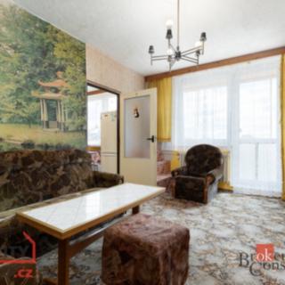 Prodej bytu 3+1 73 m² Bruntál