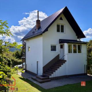 Prodej rodinného domu 120 m² Lipno nad Vltavou