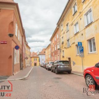 Prodej bytu 3+1 63 m² Cheb