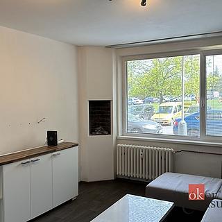 Pronájem bytu 1+kk, garsoniery 24 m&sup2; Příbram