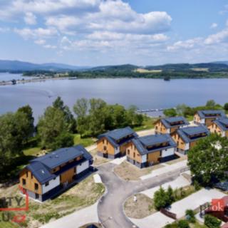 Prodej bytu 3+kk 52 m² Černá v Pošumaví