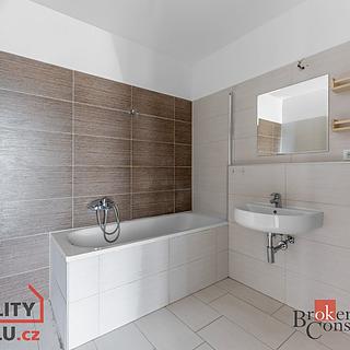 Pronájem bytu 2+kk 47 m² Praha Libeň, Nad Rokoskou