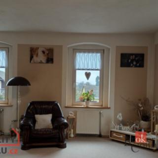 Prodej rodinného domu 280 m² Otročín