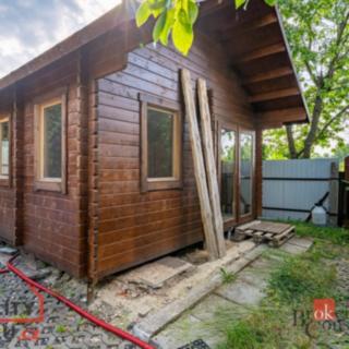 Prodej chaty 39 m² Ralsko