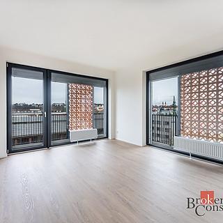 Pronájem bytu 2+kk 79 m&sup2; Plzeň