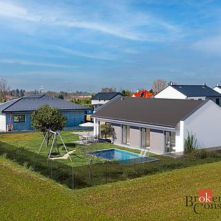 Prodej rodinného domu 114 m&sup2; Zápy