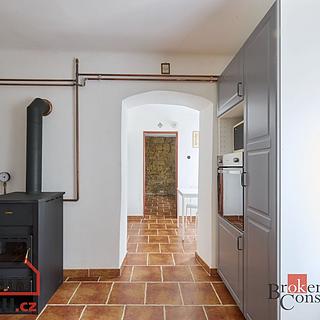 Prodej chalupy 45 m² Kosova Hora