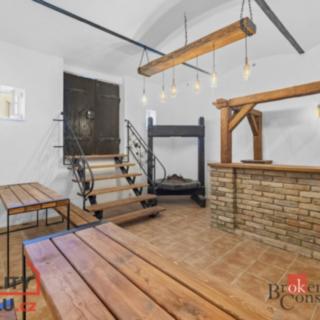 Prodej hotelu, penzionu 141 m² Novosedly