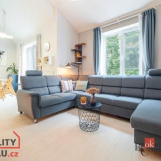 Prodej bytu 4+kk 93 m² Praha