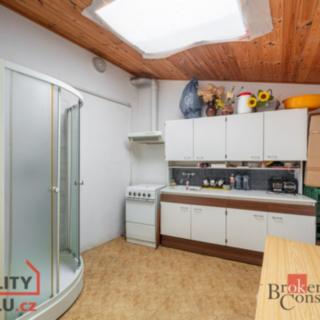 Prodej obchodu 88 m² Třešť, Rooseweltova