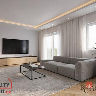 Prodej rodinného domu 99 m² Opava Komárov, Kravařovská