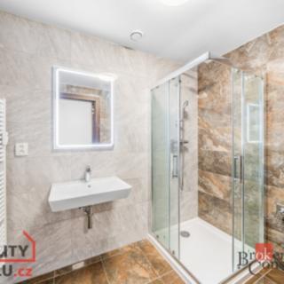 Pronájem bytu 3+kk 69 m² Žatec, Husova