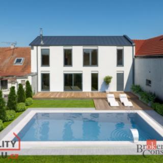Prodej rodinného domu 221 m² Starovice