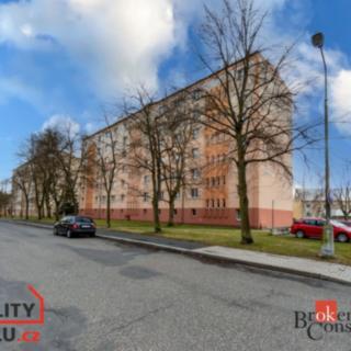 Prodej bytu 2+1 56 m² Chodov, Revoluční