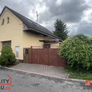 Prodej rodinného domu 122 m² Kouty