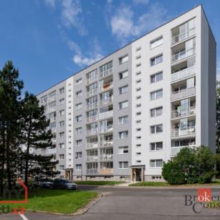 Prodej bytu 3+1 77 m² Jablonec nad Nisou Mšeno nad Nisou, Boženy Němcové