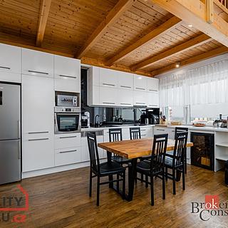 Prodej bytu 3+kk 92 m² Praha