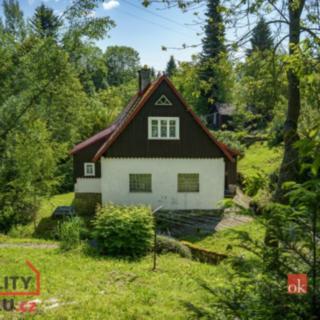 Prodej rodinného domu 116 m² Josefův Důl Dolní Maxov