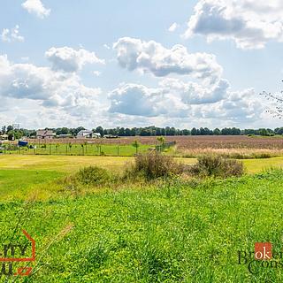 Prodej stavební parcely 1017 m&sup2; Předměřice nad Labem