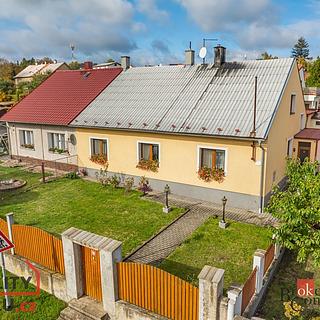 Prodej rodinného domu 161 m² Libušín