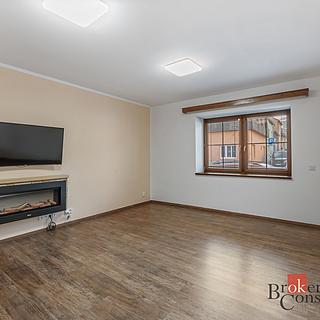 Prodej bytu 1+1 44 m² Rakovník II, Bořivojova