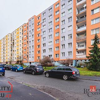 Prodej bytu 1+kk, garsoniery 33 m² Plzeň