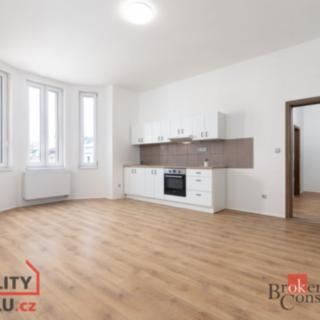 Prodej bytu 2+kk 52 m² Ostrava