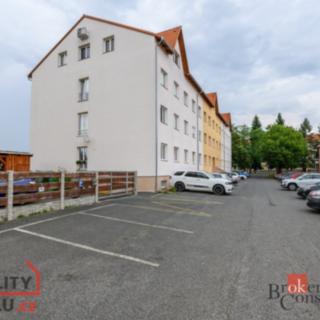 Prodej bytu 2+1 58 m² Domažlice Hořejší Předměstí, Petrovická