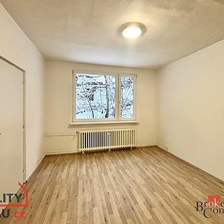 Pronájem bytu 2+kk 36 m² Desná II, Poštovní