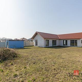 Prodej rodinného domu 140 m&sup2; Březí