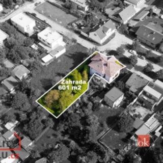 Prodej bytu 3+1 96 m² Hradec Králové Nový, Pešinova