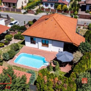 Prodej rodinného domu 96 m² Sezemice, Severní