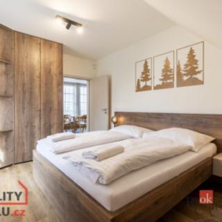 Prodej bytu 2+kk 56 m² Říčky v Orlických horách