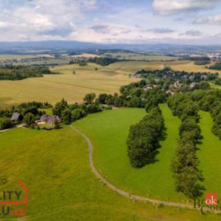 Prodej stavební parcely 1 167 m² Mezina