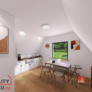 Prodej rodinného domu 68 m² Dobruška, Opočenská