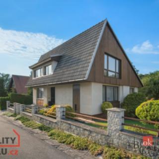 Prodej rodinného domu 253 m² Frýdek-Místek