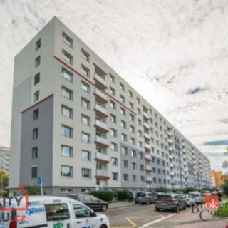 Prodej bytu 3+1 78 m² Hradec Králové Nový, Jana Masaryka
