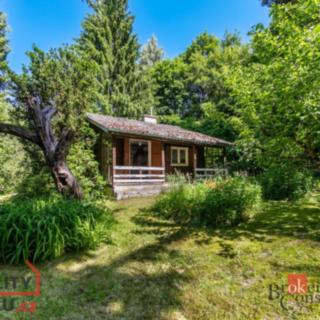 Prodej chaty 45 m² Útvina
