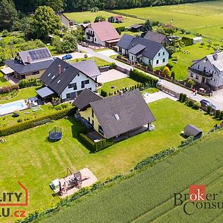 Prodej rodinného domu 182 m² Vrchlabí Podhůří, Lesní