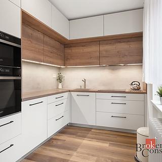 Prodej bytu 2+kk 51 m² Žďár nad Sázavou 4, Bratří Čapků