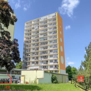 Prodej bytu 4+1 82 m² Most, Josefa Suka