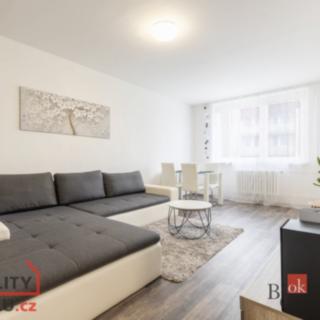 Prodej bytu 3+1 81 m² Blansko