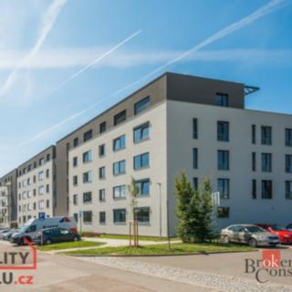 Pronájem bytu 2+kk 50 m² Chrudim IV, V Hliníkách