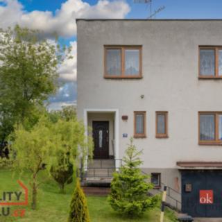 Prodej rodinného domu 189 m² Sehradice