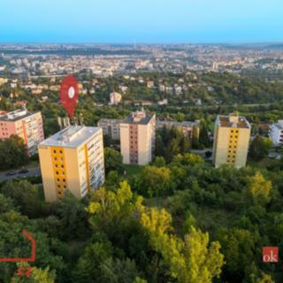 Prodej bytu 2+kk 40 m² Praha