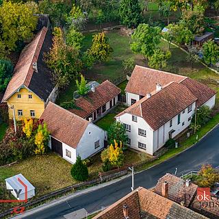 Prodej rodinného domu 300 m² Rudíkov